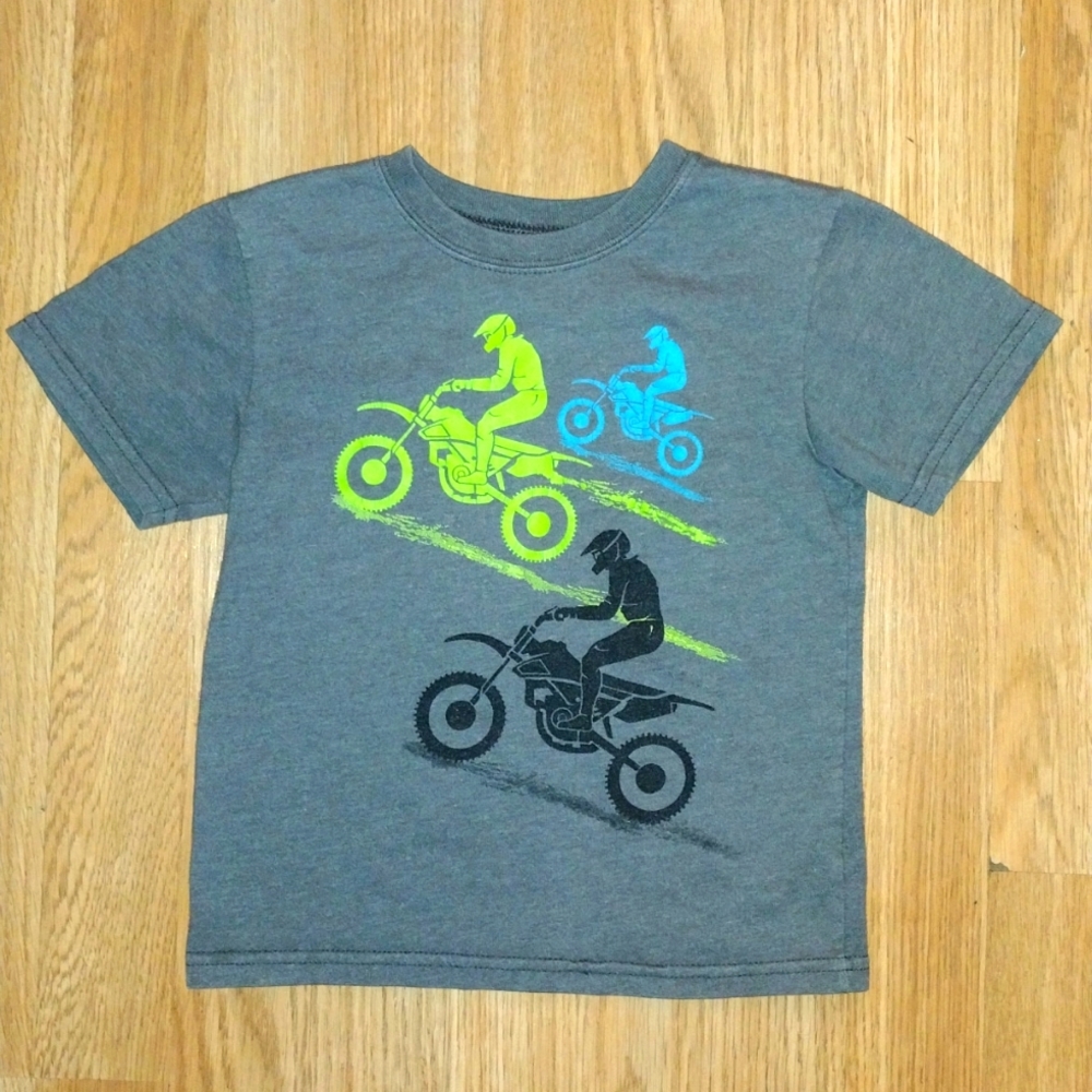 Short Sleeve Tee
